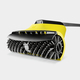 Karcher Аппарат для чистки террас PCL 3-18, аккумуляторный, 18В, 3,7кг, без АКБ и ЗП