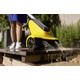 Karcher Аппарат для чистки террас PCL 3-18, аккумуляторный, 18В, 3,7кг, без АКБ и ЗП