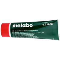 Консистентне мастило для хвостовика інструмента Metabo (631800000)