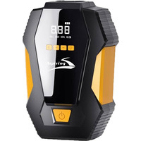 Автомобільний портативний компресор Aspiring Airflow 1