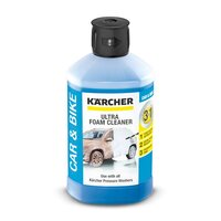Засіб для пінного очищення Karcher Ultra Foam 3-в-1 1л