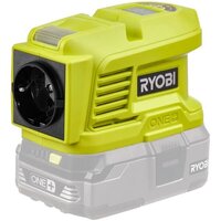 Інвертор напруги акумуляторний RYOBI ONE+ RY18BI150A-0 (без АКБ та ЗУ) (5133004895)