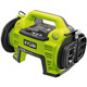 Компресор акумуляторний Ryobi ONE+R18i-0 (без АКБ і ЗУ)