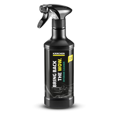 Средство автомобильное Karcher RM 651, для чистки салона, 0,5л