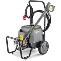 Мойка высокого давления Karcher archer HD 9/20-4 М Classic, 6500Вт, 380В, 200бар, 900л/час, шланг 10м, 57кг