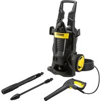 Минимойка высокого давления  Karcher K 6 Special 3000Вт 20-160бар 600л/ч шланг 10м 18.9кг