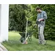 Мінімийка високого тиску Karcher K 2 Universal Edition 1400Вт 110бар 360л/год шланг 3м вага 3.8кг
