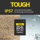 Sony Карта памяти CFexpress Type A 320GB R800/W700MB/s Tough