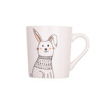Чашка Limited Edition BUNNY /250 мл (D76-L1272B)