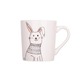 Чашка Limited Edition BUNNY /250 мл (D76-L1272B)