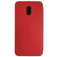 Чохол Book360 Meizu M6 Red