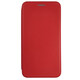 Чохол Book360 Meizu M6 Red