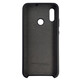 Чохол Silicone Case for Huawei P Smart 2019 Black (18)