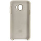 Чохол Silicone Case for Samsung J400 Rock Ash (10)