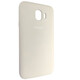 Чохол Silicone Case for Samsung J400 Rock Ash (10)