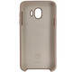 Чохол Silicone Case for Samsung J400 Sand Pink (19)