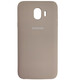Чохол Silicone Case for Samsung J400 Sand Pink (19)