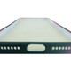 Чохол Silicone Water Print iPhone 12 Mix Color Green