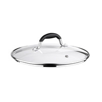 Кришка Ardesto Black Mars 24 см (AR0724SL)