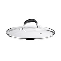 Кришка Ardesto Black Mars 22 см (AR0722SL)