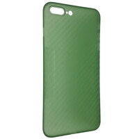 Чохол Apple iPhone 7/8 Plus Green (mobo-3959)