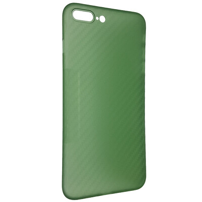Чохол Apple iPhone 7/8 Plus Green (mobo-3959)