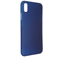 Чохол Apple iPhone X/XS Blue(mobo-3961)