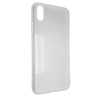Чохол Apple iPhone X/XS Clear (mobo-3963)