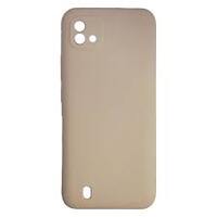 Чохол Silicone Case for Realme C11 2021 Sand Pink
