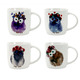 Чашка Limited Edition ROMANTIC OWL A /320 мл (12225-131114JLA)