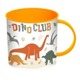 Чашка дитяча HEREVIN Dino Club, 280 мл (161928-066)