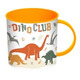 Чашка дитяча HEREVIN Dino Club, 280 мл (161928-066)