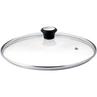 Кришка скляна Tefal, 20см (28097312)