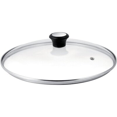Кришка скляна Tefal, 20см (28097312)