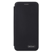 Чохол-книжка BeCover Exclusive для Nokia 1.4 Black (706424)