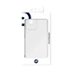 Чехол-накладка Armorstandart Air для Vivo Y02 Camera cover Transparent (ARM66012)