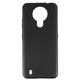 Чехол-накладка BeCover для Nokia 1.4 Black (706069)