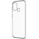 Чехол-накладка BeCover для Tecno Spark 7/7 Go Transparancy (706949)