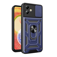 Чохол Armor Guard Shield Motorola G14 4G Dark Blue