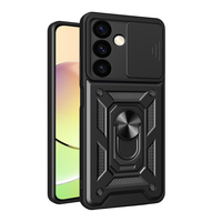 Чохол Armor Guard Shield Xiaomi Redmi Note 13 Pro Plus 5G Black