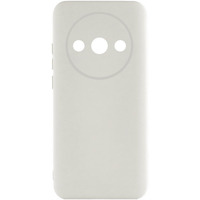 Чохол Original Silicone Case Xiaomi Redmi A3 White