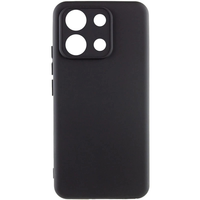 Чохол Original Silicone Case Xiaomi Redmi Note 13 Pro 4G Dark Green