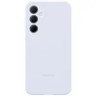 Чохол Original Silicone Case Samsung Galaxy A55 White