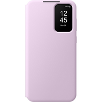Чохол Original Silicone Case Samsung Galaxy A55 Light Violet