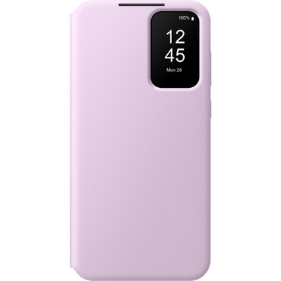Чохол Original Silicone Case Samsung Galaxy A55 Light Violet