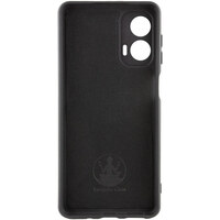 Чохол Cover ProCase для Motorola XT2421-13 Moto E14, Black
