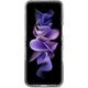 Чeхол-накладка Tech21 Evo для Samsung Galaxy Z Flip 3 SM-F711 Clear (T21-9061)