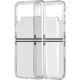 Чeхол-накладка Tech21 Evo для Samsung Galaxy Z Flip 3 SM-F711 Clear (T21-9061)