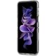 Чeхол-накладка Tech21 Evo для Samsung Galaxy Z Flip 3 SM-F711 Clear (T21-9061)