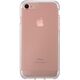 Чехол-накладка Tech21 Impact для Apple iPhone SE 2022/2020/8/7 Clear (T21-5332 / T21-5408)